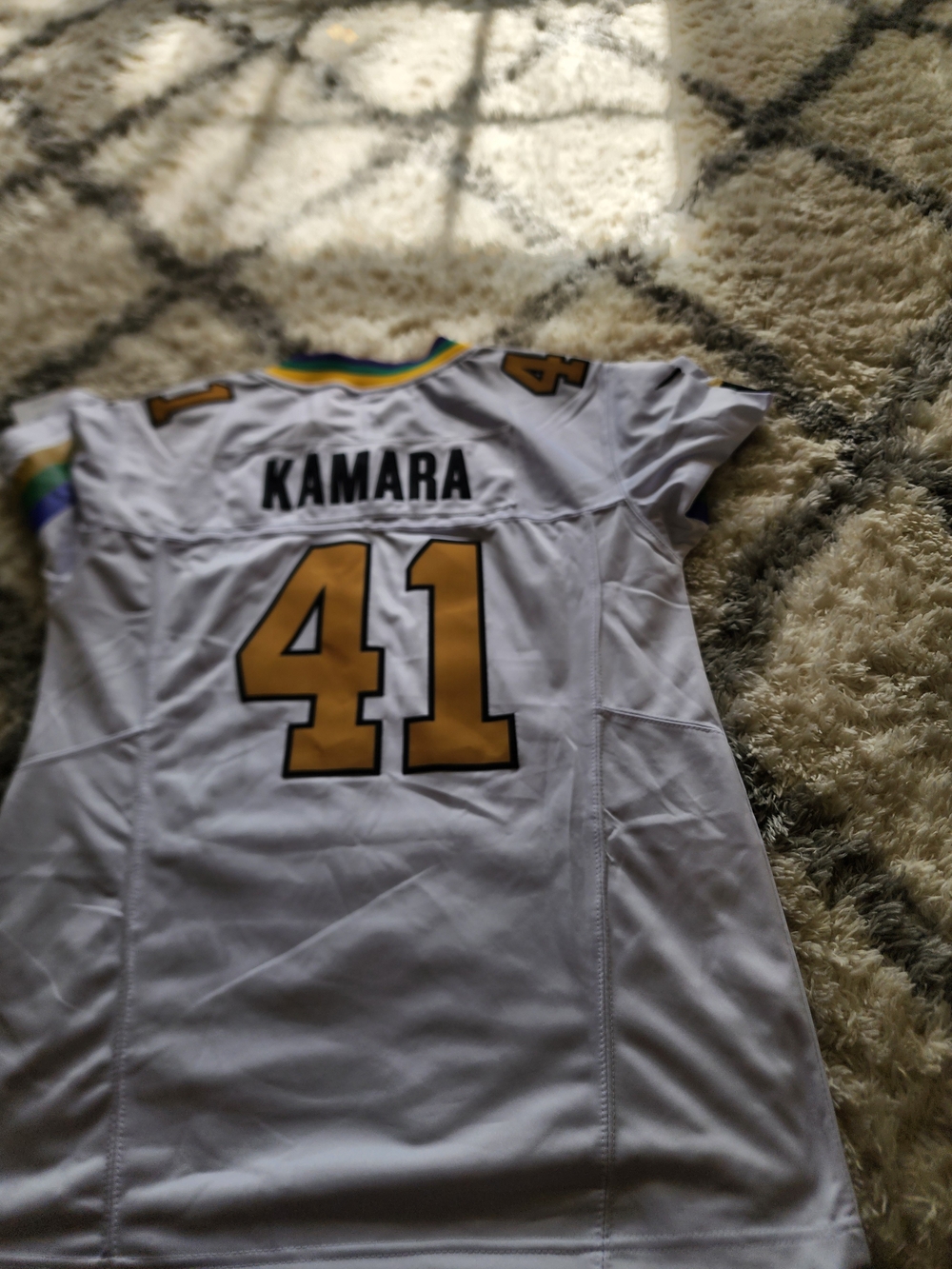 Football Jersey